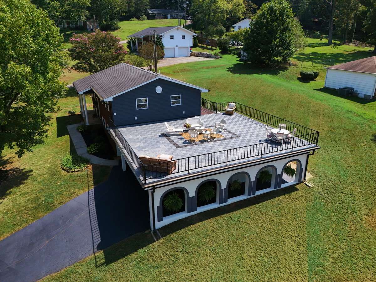 8216 Pickens Gap Road — Photo 21