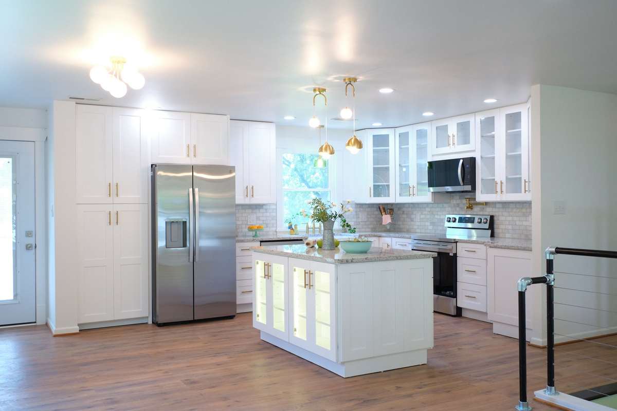 8216 Pickens Gap Road — Photo 34